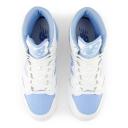 New Balance BB480SCC (White / Blue) Sneaker