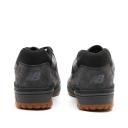 New Balance BB550BGU Sneakers in Black, Size UK 12.5 | END. Clothing