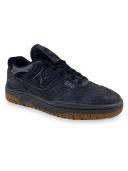 New Balance BB550BGU Sneakers in Black, Size UK 12.5 | END. Clothing