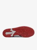 New Balance - BB550HR1 - White/Red/Black 40