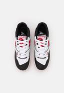 New Balance - BB550HR1 - White/Red/Black 40