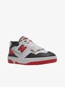 New Balance - BB550HR1 - White/Red/Black 40