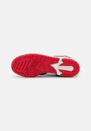 New Balance - BB550HR1 - White/Red/Black 40