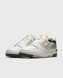 New Balance BB550PWC (White / Green)