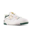 New Balance BB550PWC (White / Green)