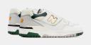New Balance BB550PWC (White / Green)