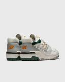 New Balance BB550PWC (White / Green)