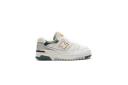New Balance BB550PWC (White / Green)