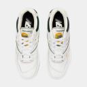 New Balance BB550PWC (White / Green)