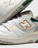 New Balance BB550PWC (White / Green)