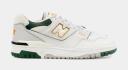 New Balance BB550PWC (White / Green)