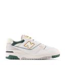 New Balance BB550PWC (White / Green)