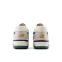 New Balance BB550PWC (White / Green)