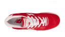New Balance 550 Team Red