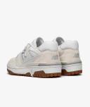 New Balance BB550WGU (White / Gum)