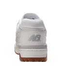 New Balance BB550WGU (White / Gum)