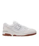 New Balance BB550WGU (White / Gum)