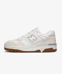 New Balance BB550WGU (White / Gum)
