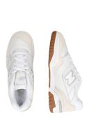 New Balance BB550WGU (White / Gum)