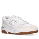 New Balance BB550WGU (White / Gum)