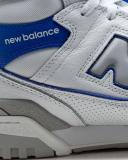 New Balance BB650 RWI - White - US 8.5 - Unisex