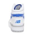New Balance BB650 RWI - White - US 8.5 - Unisex