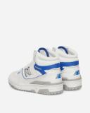 New Balance BB650 RWI - White - US 8.5 - Unisex