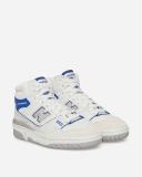 New Balance BB650 RWI - White - US 8.5 - Unisex
