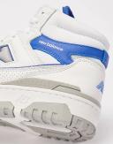 New Balance BB650 RWI - White - US 8.5 - Unisex