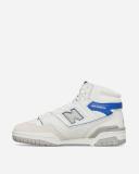 New Balance BB650 RWI - White - US 8.5 - Unisex