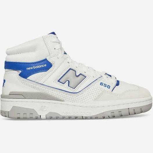 New Balance BB650 RWI - White - US 8.5 - Unisex