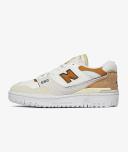 New Balance BBW550ST, Sea Salt / Tobacco