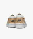 New Balance BBW550ST, Sea Salt / Tobacco
