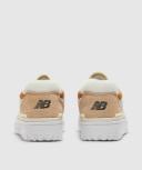 New Balance BBW550ST, Sea Salt / Tobacco