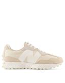 New Balance Beige 327 Sneakers