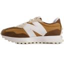 New Balance Beige 327 Sneakers