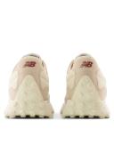 New Balance Beige 327 Sneakers