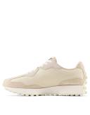 New Balance Beige 327 Sneakers