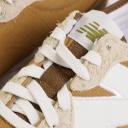 New Balance Beige 327 Sneakers