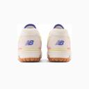 New Balance Beige 550 Sneakers