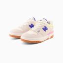 New Balance Beige 550 Sneakers