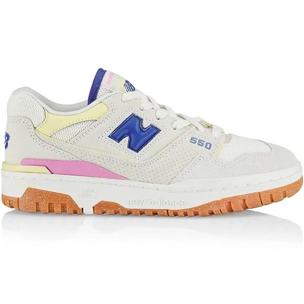 New Balance Beige 550 Sneakers