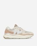 New Balance Beige 57/40 Sneakers