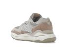 New Balance Beige 57/40 Sneakers