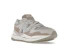 New Balance Beige 57/40 Sneakers