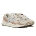 New Balance Beige 57/40 Sneakers