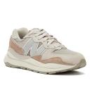 New Balance Beige 57/40 Sneakers