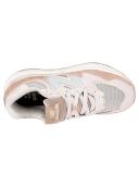 New Balance Beige 57/40 Sneakers