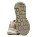 New Balance Beige 57/40 Sneakers