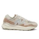 New Balance Beige 57/40 Sneakers